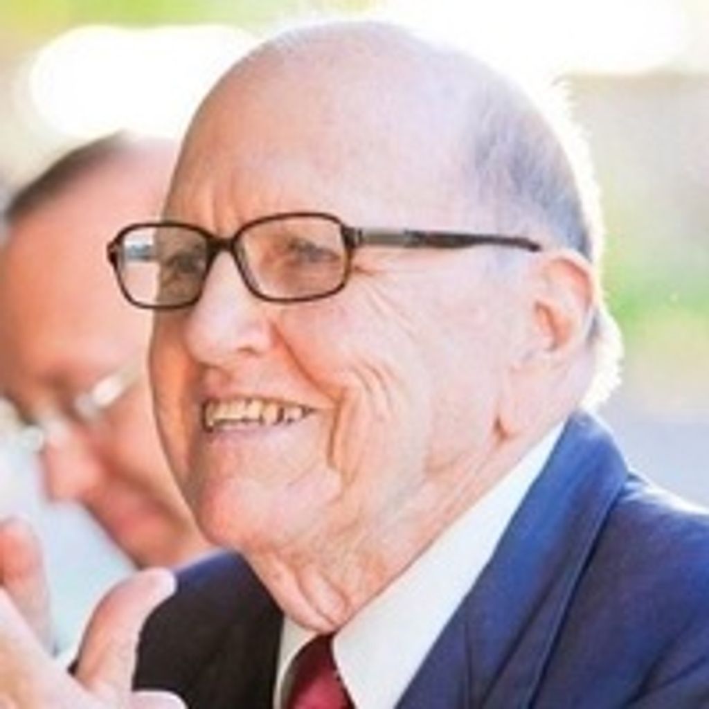 Anthony Joseph Meyer Profile Photo