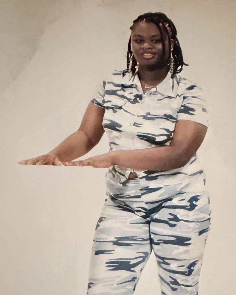 Umeka Hampton Profile Photo