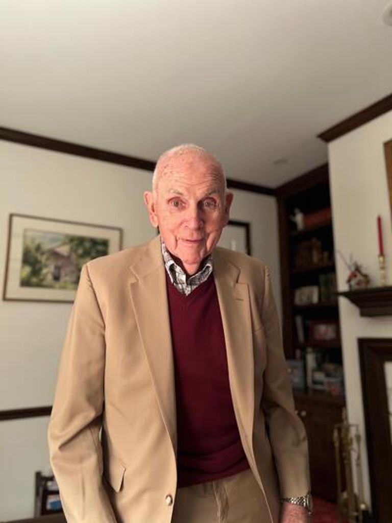 Terrence Reed Malloy, M.D.