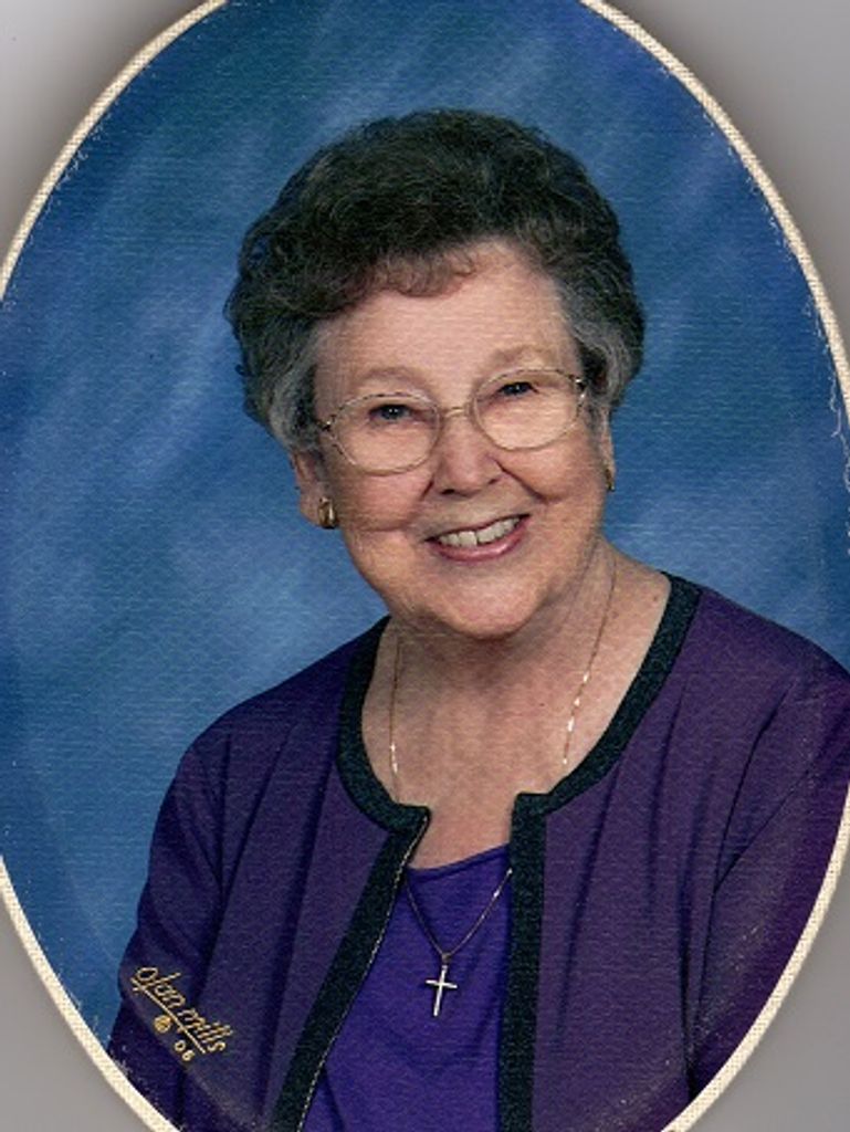 Helga C. Churchill