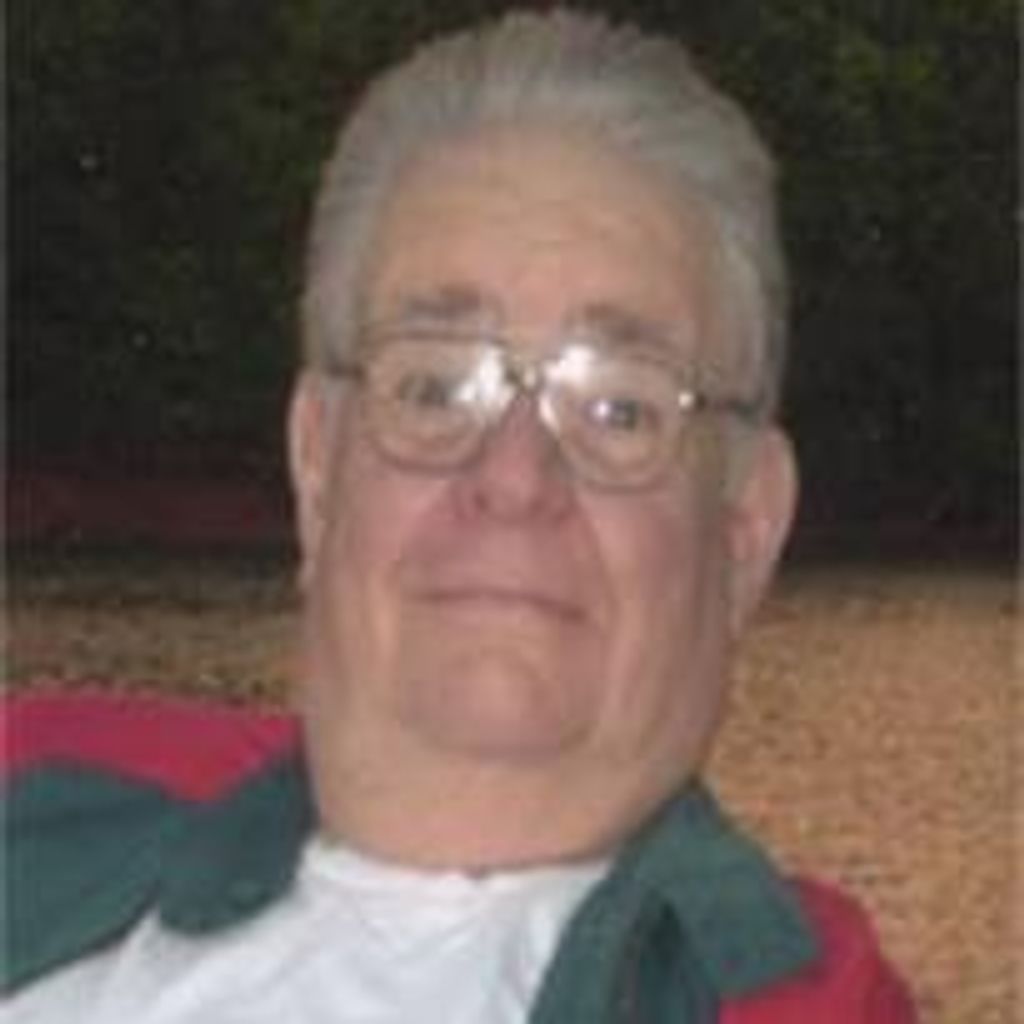Edward M. Moore Profile Photo