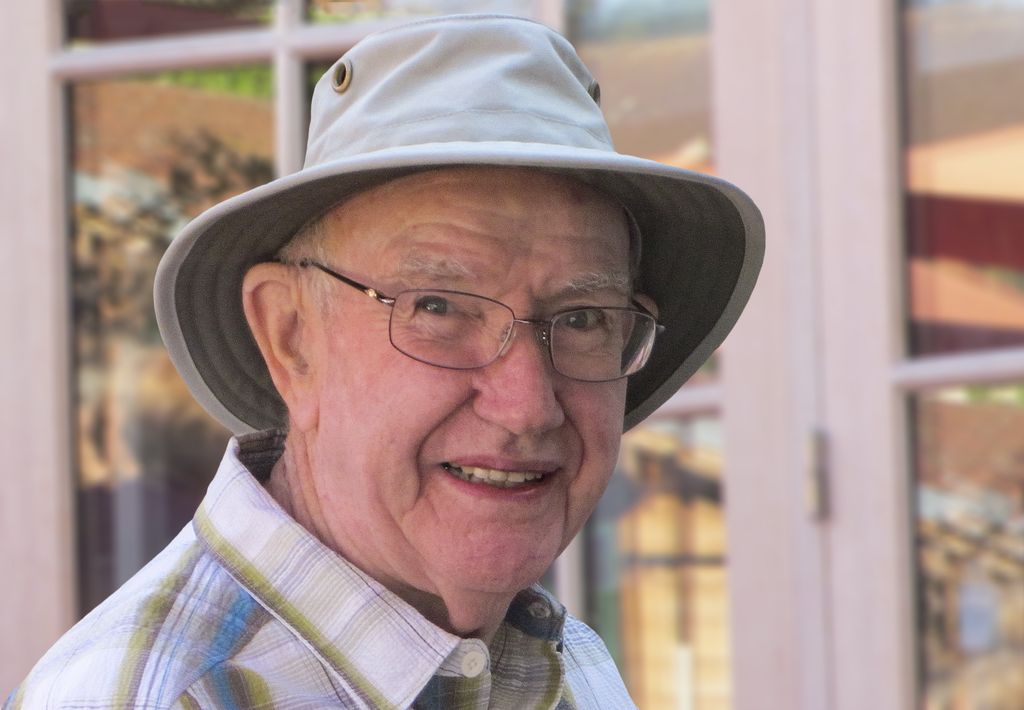 John Kenneth Feenstra Profile Photo