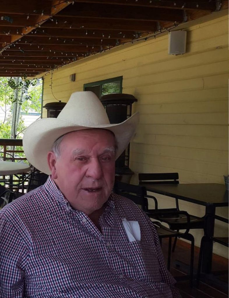 Don Eldon Phillips Profile Photo