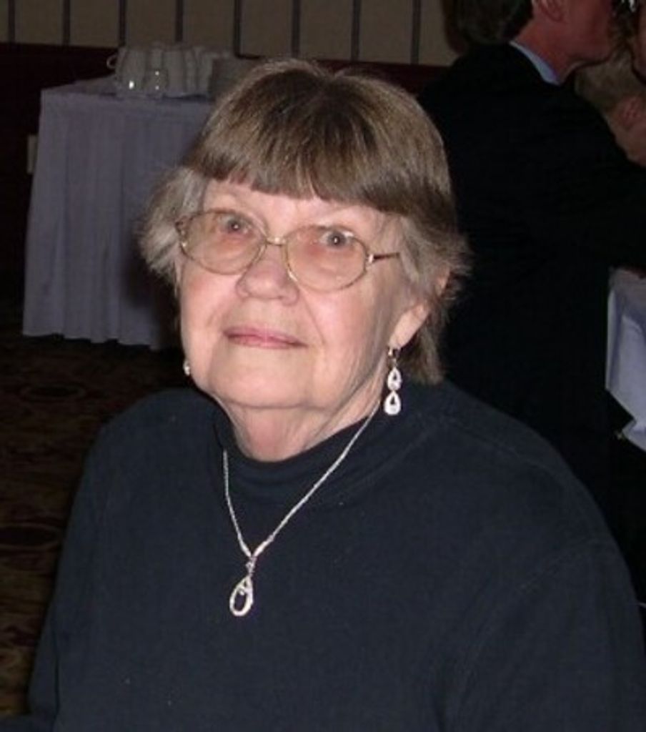 Kathryn Mills Profile Photo