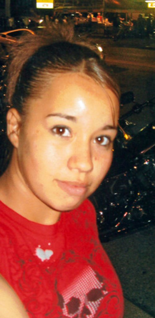 Kimber Krebs Profile Photo