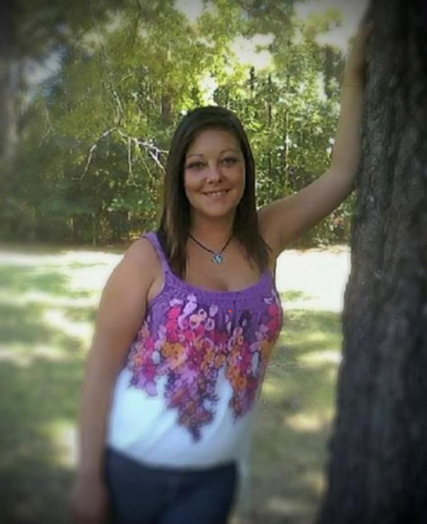 Elisa Kay Harris Profile Photo