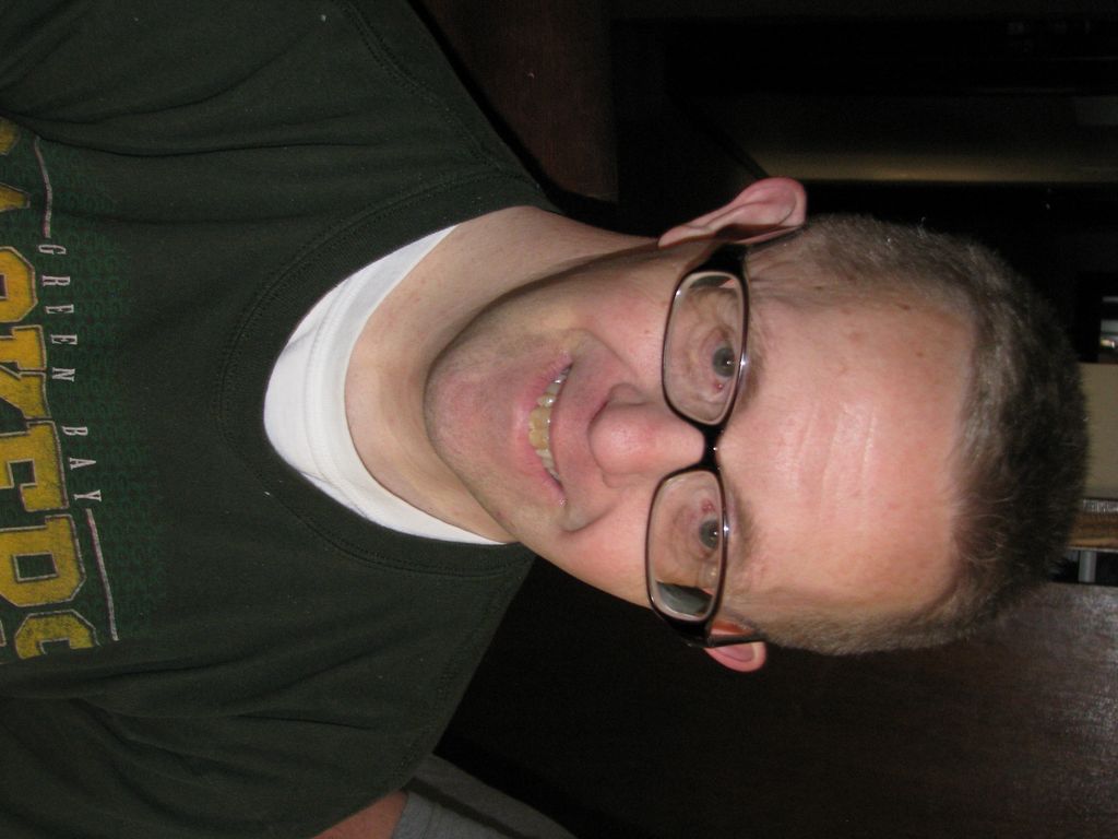 Peter Komosa Profile Photo