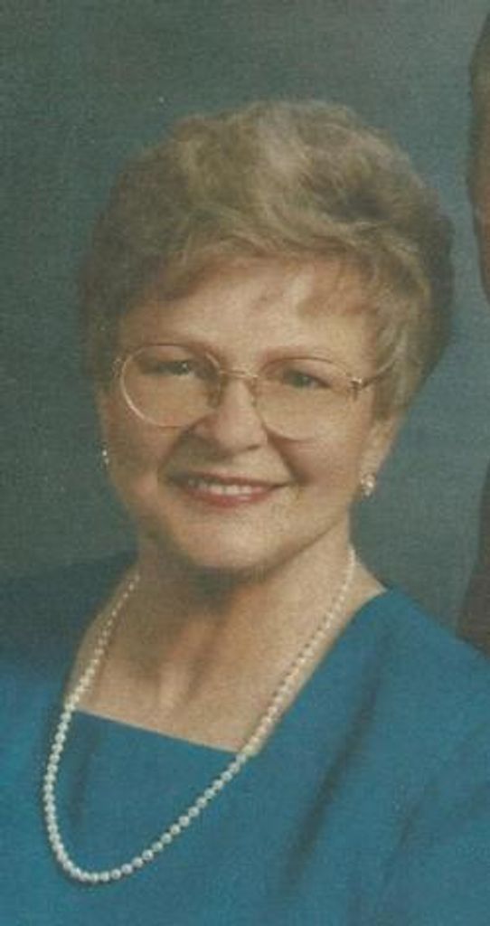 Betty Higginbottom Profile Photo