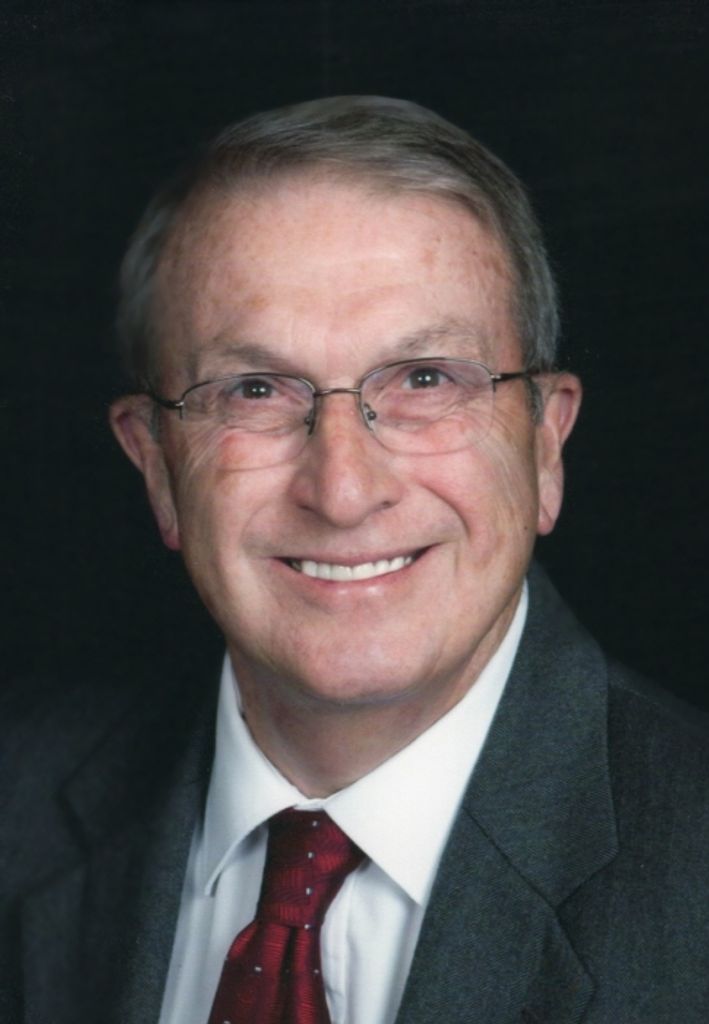 David Lee Grove Profile Photo