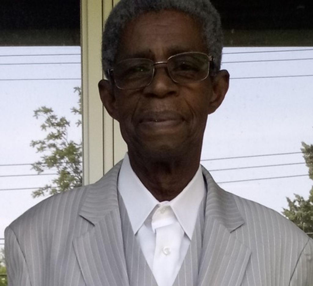 Arnold (Jackie) Andrew Fields Profile Photo