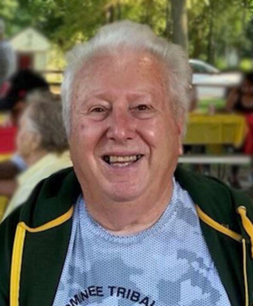 Wayne "Bunker" Pecore Profile Photo