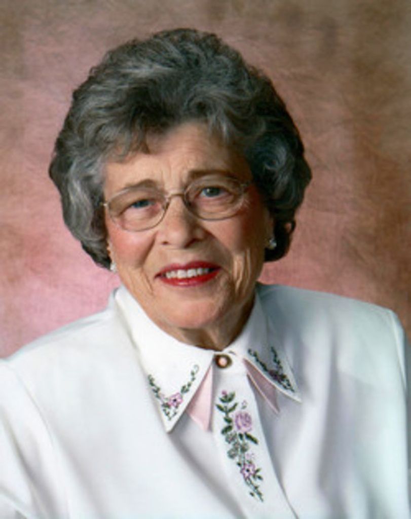 Viola Mae Fuller