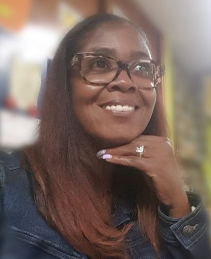 Angela Cecilia Robinson Profile Photo