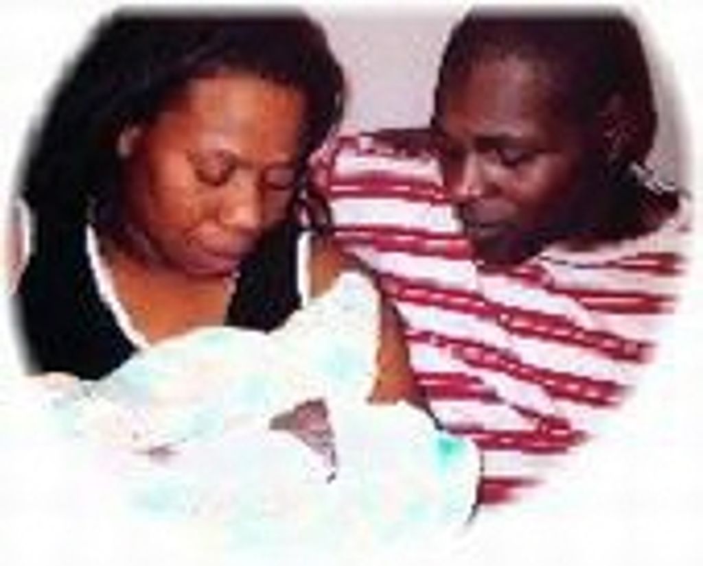 Charlie Marie Harris