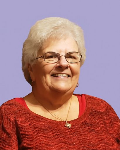 Colette A. Poulin's obituary image