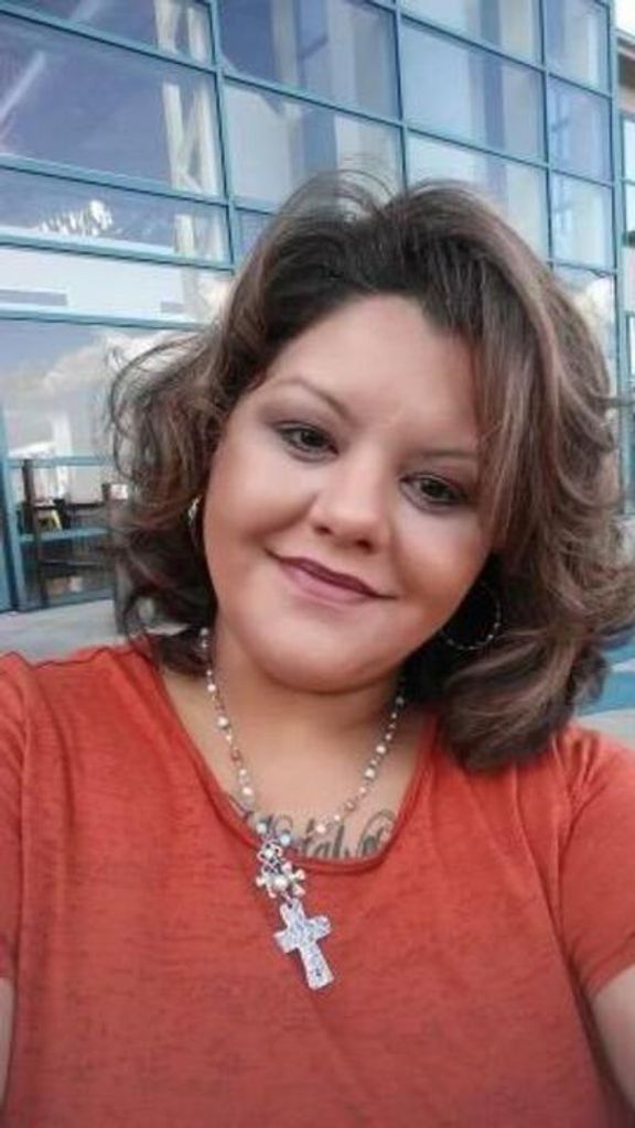 Katherine Renee Medina Profile Photo