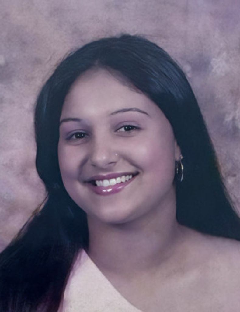 Megan Elizabeth Locklear Profile Photo