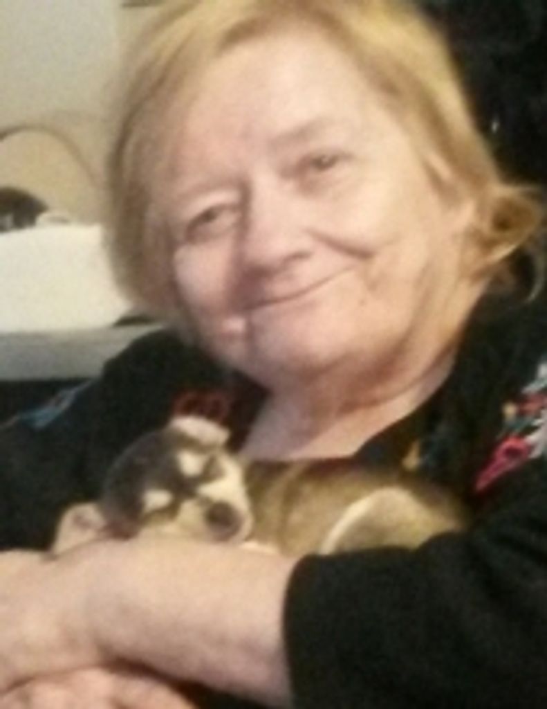 Sandra Joice "Sandie" Hausaman