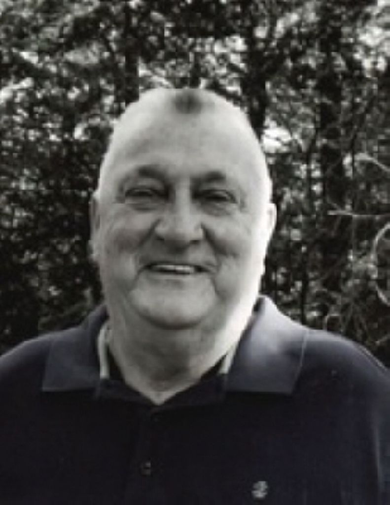 Harold Mcbryar Profile Photo