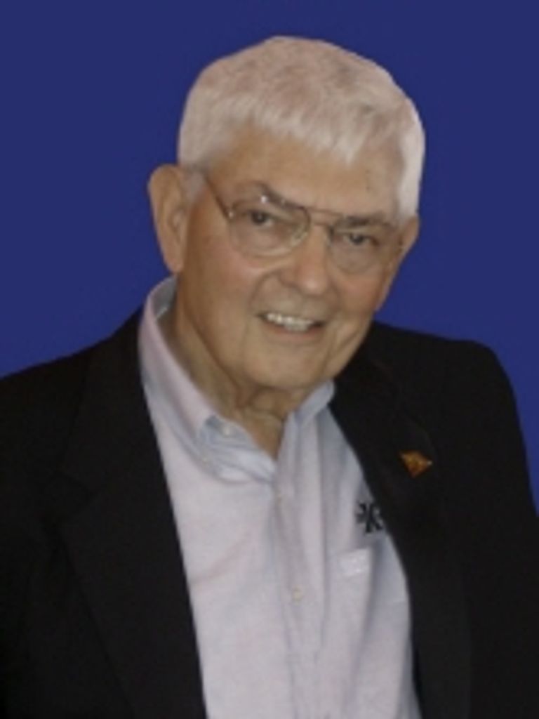 Jerome Louis "Jerry" Stoeckle