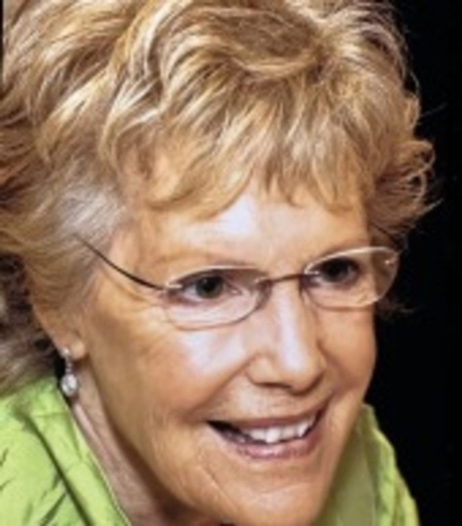 Judith Boyd Profile Photo