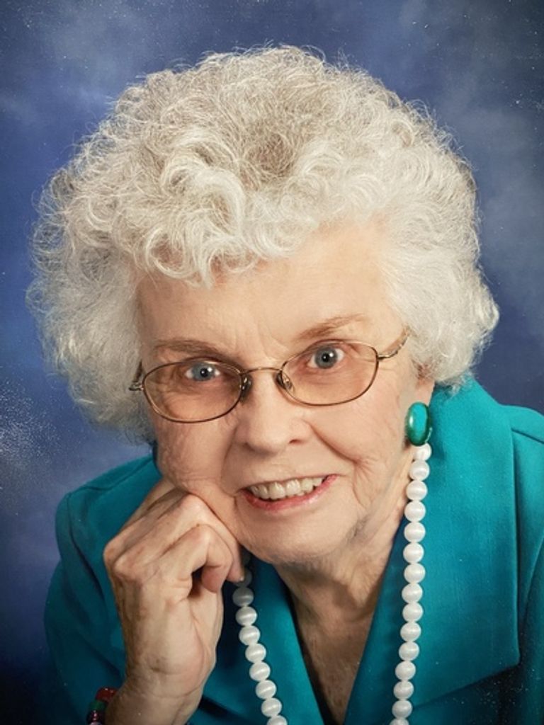 Pauline Lavern Merhoff