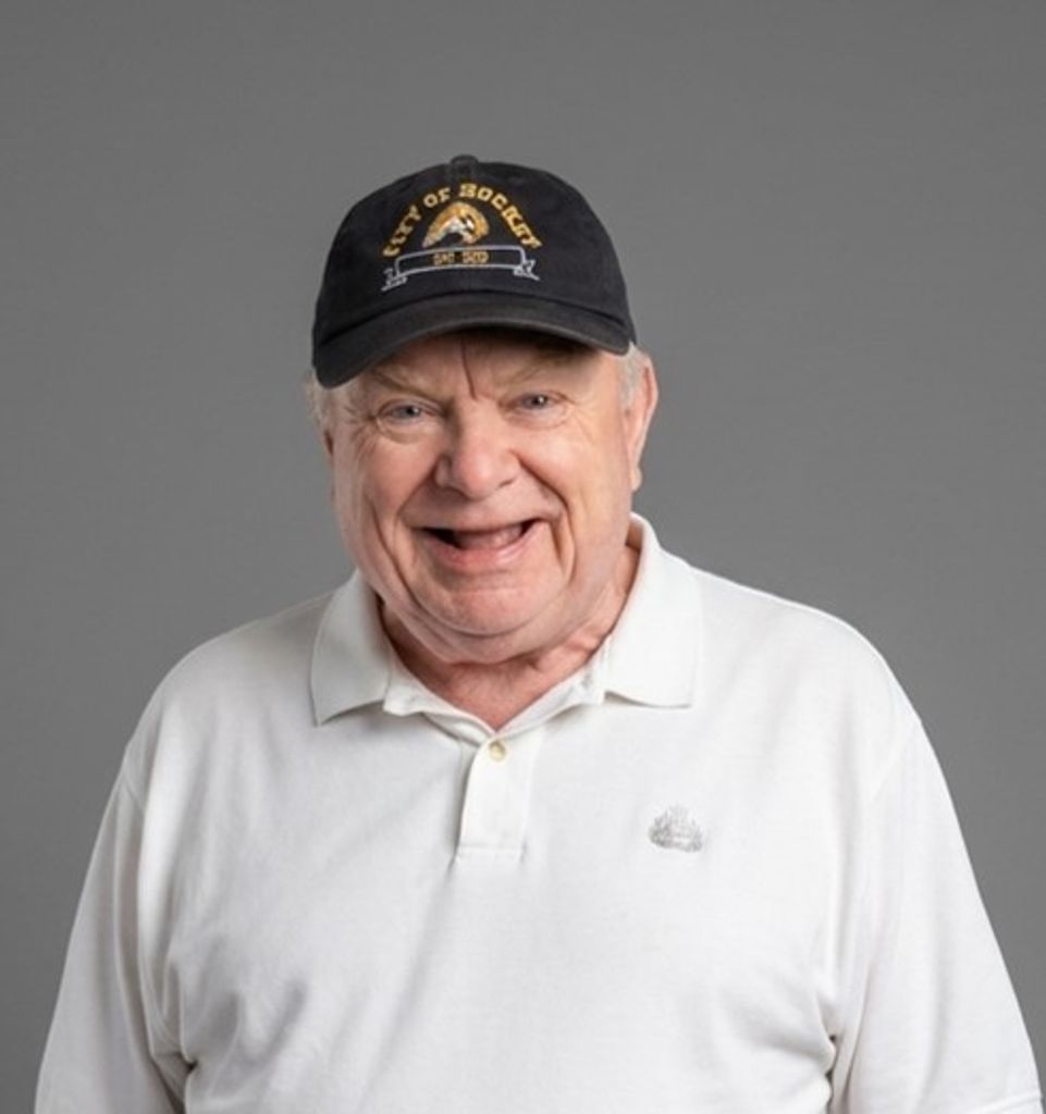 John P. "Jack" Lafferty Profile Photo