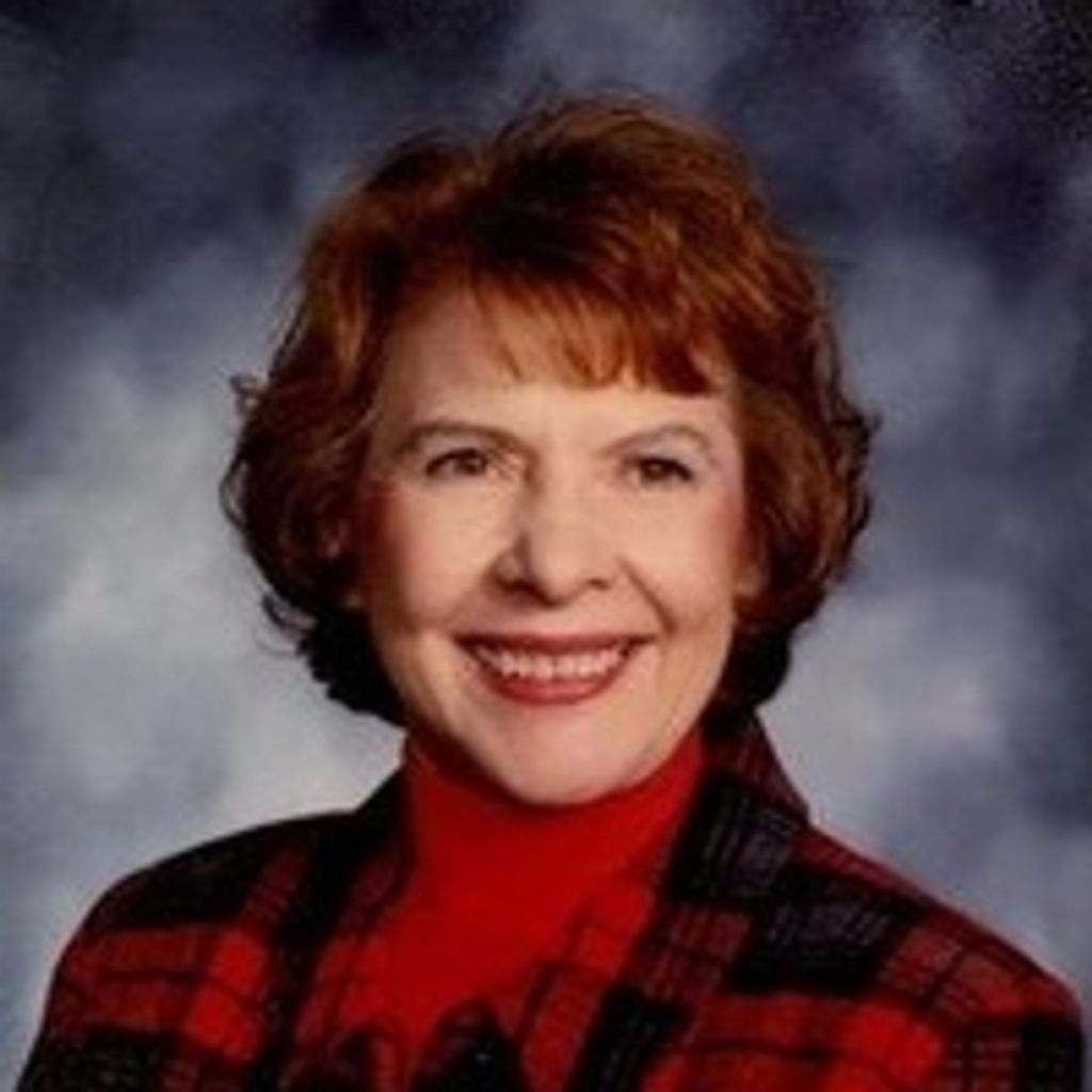 Alva Joy Mitchell