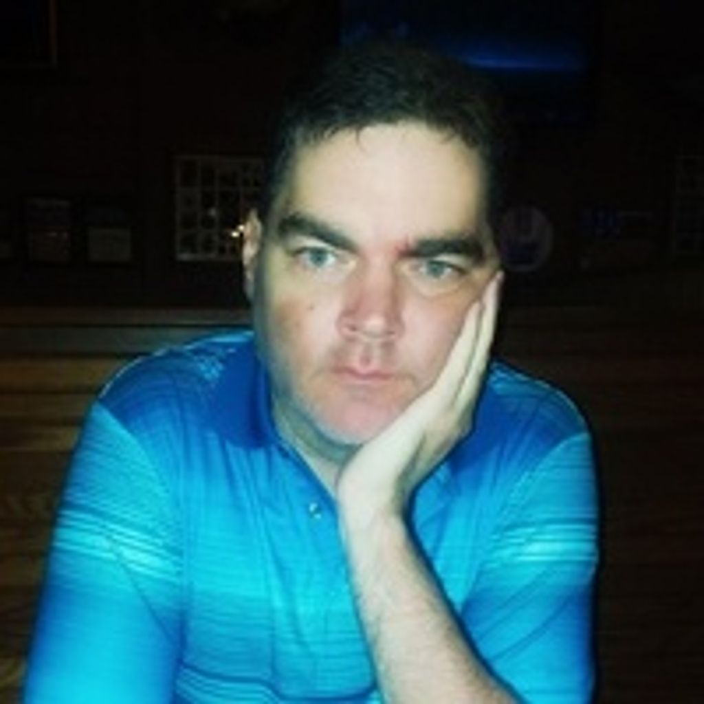 Anthony Kevin Butler