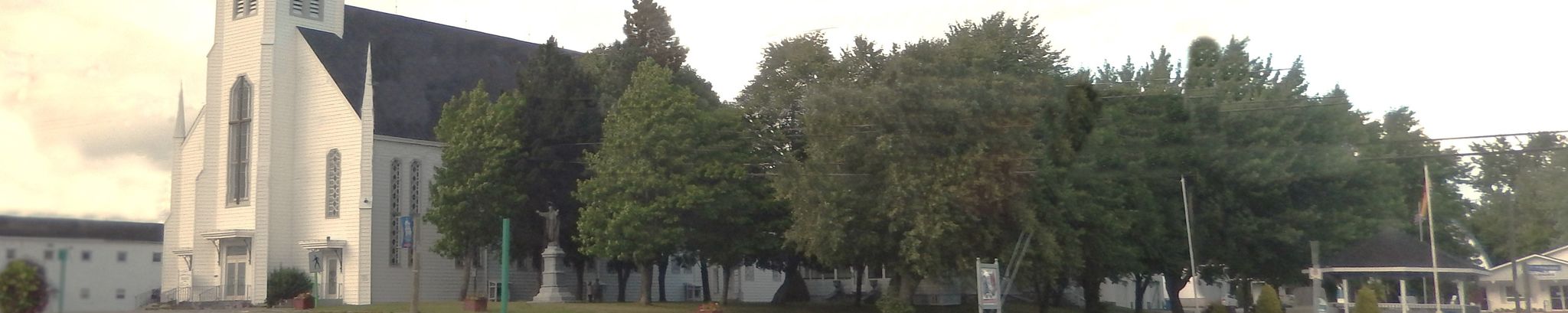 Cover photo for Jean Joseph LeBlanc's Obituary
