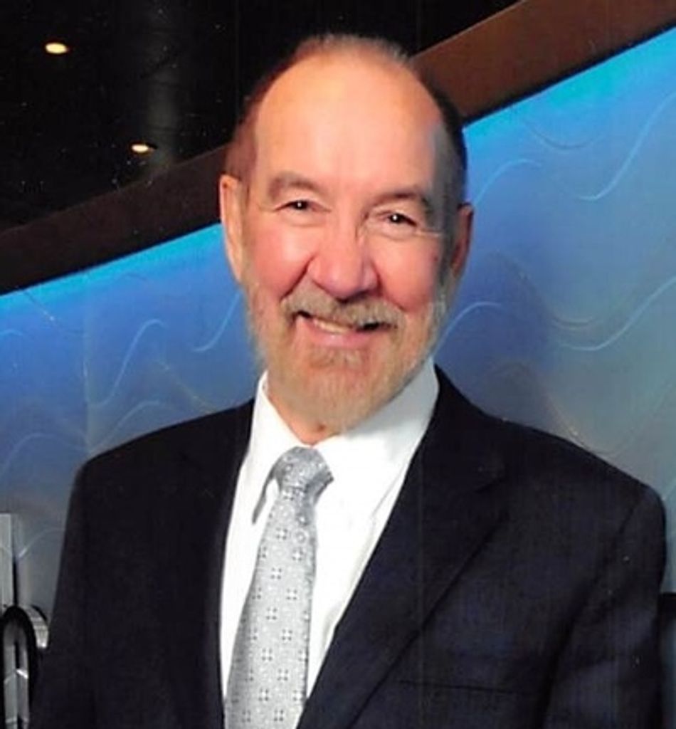 Russell Murwood Mcmahon