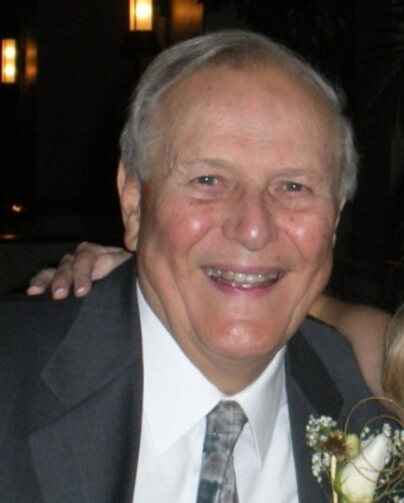 Neil Clarence Wiedrick Profile Photo
