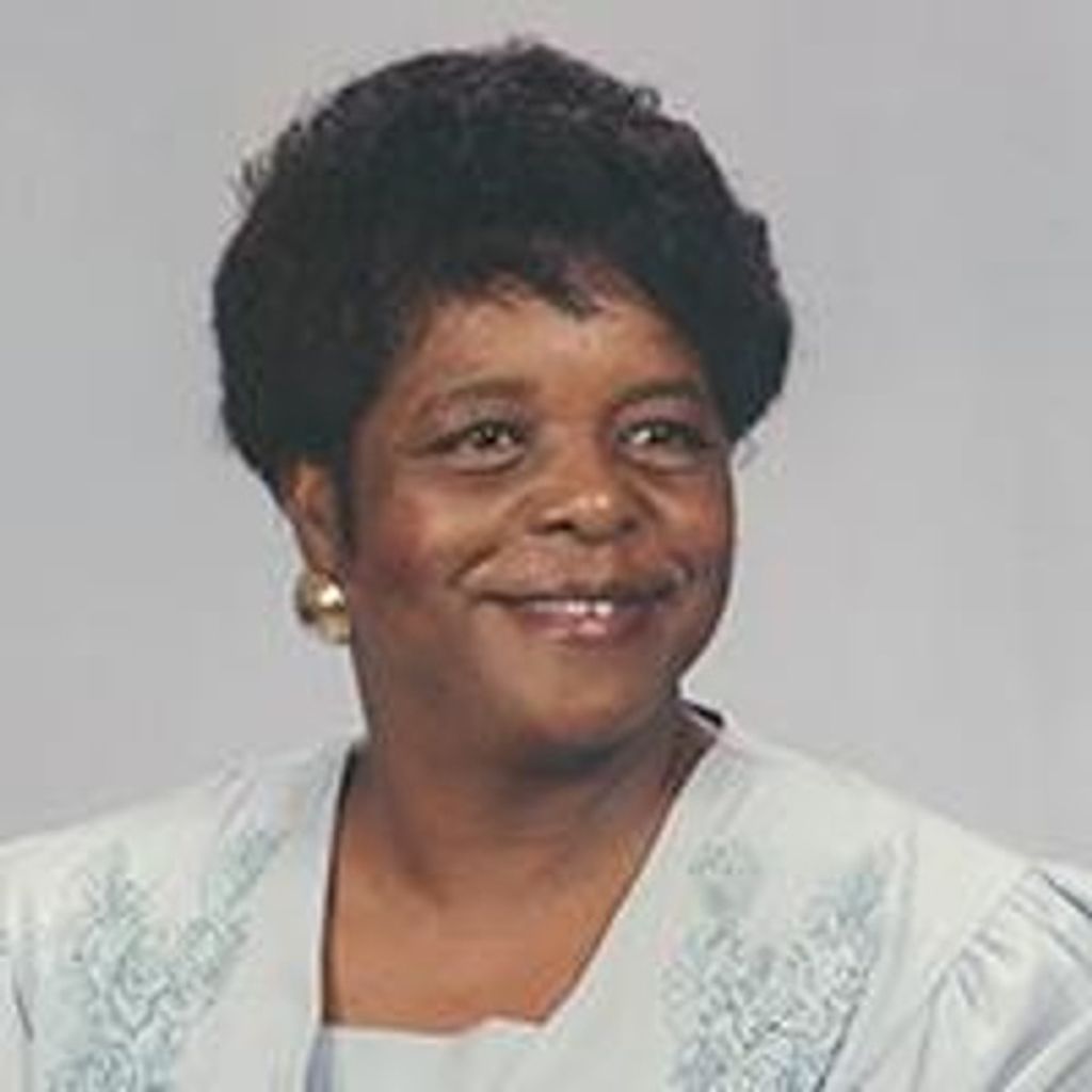 Shirley Jean Andrews Profile Photo