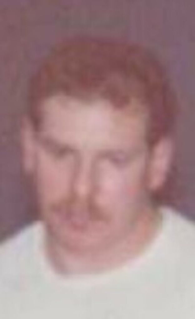 Steven Earl Hamilton Profile Photo