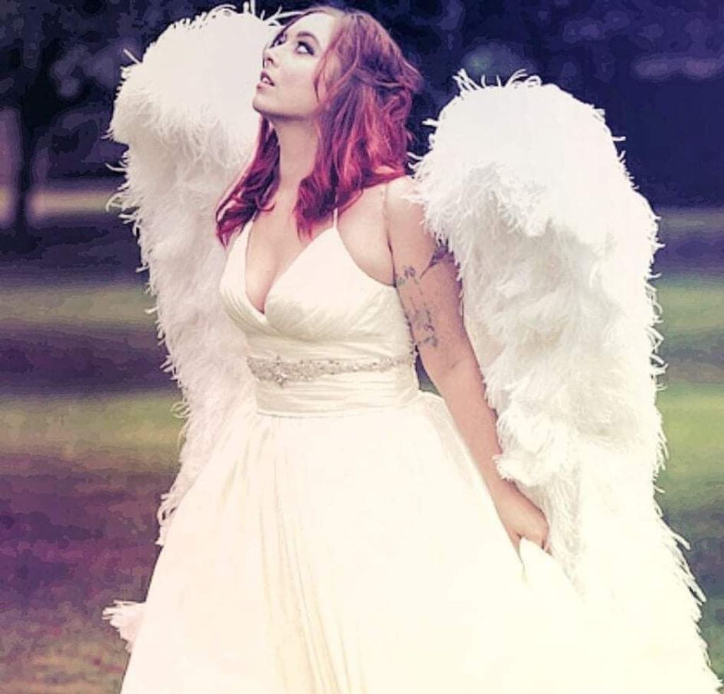 Jessica Robyn (Cuthbert) Sutherland Profile Photo