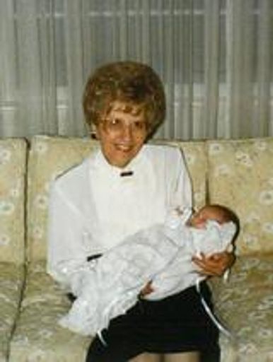 Irene Granelli Profile Photo