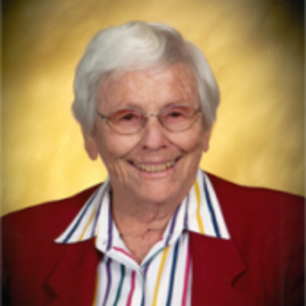 Pauline Jenkins