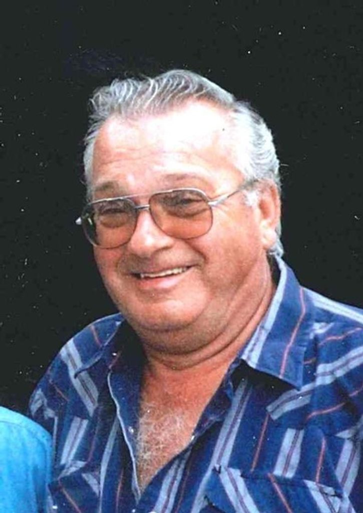 Gerald Wesley Kuhn Profile Photo