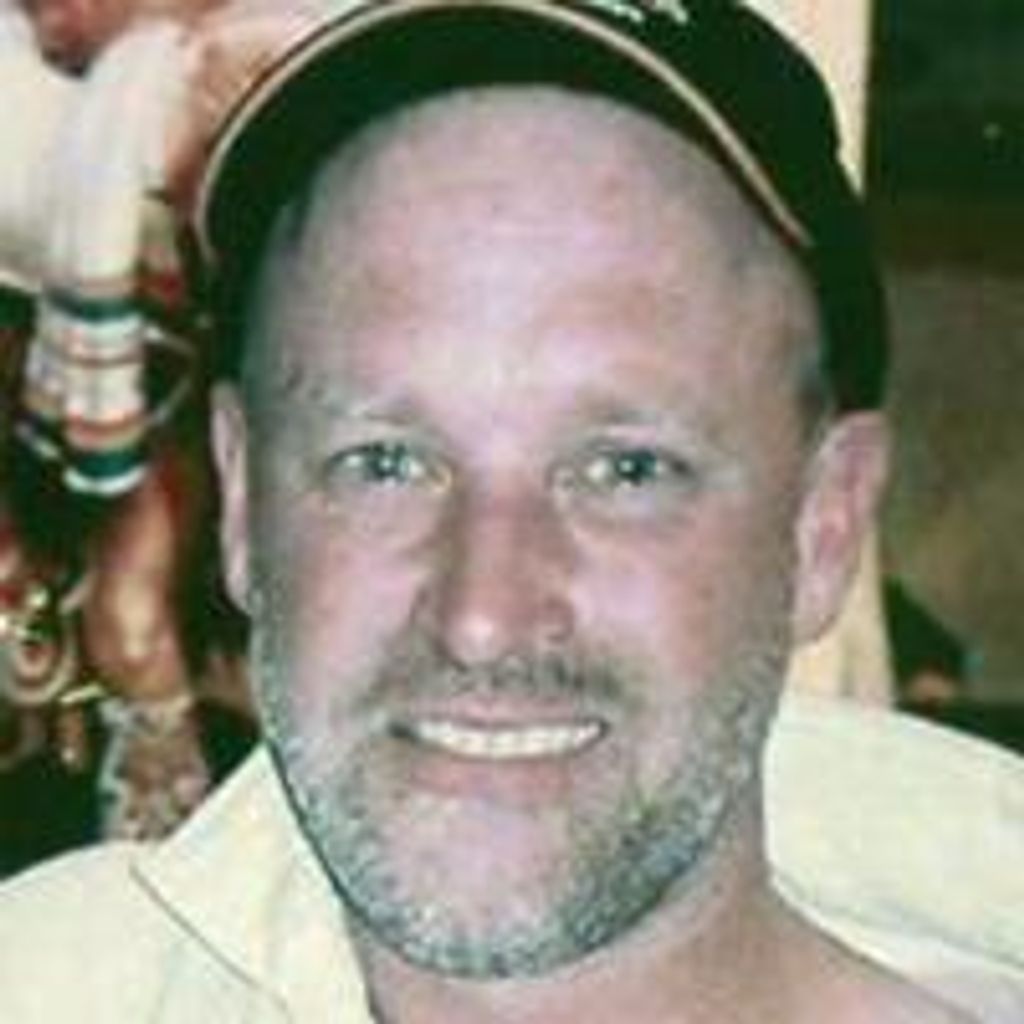 Patrick Scott Welch Profile Photo