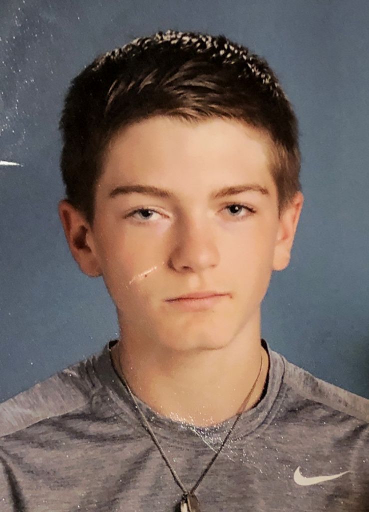 Blake Haman