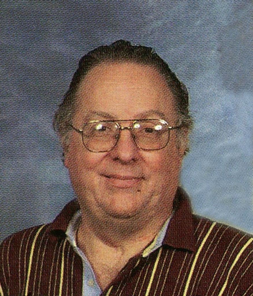 Bob Patterson Profile Photo