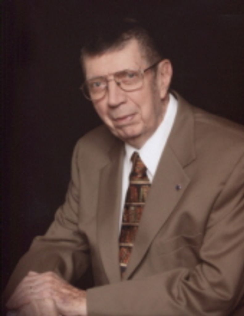 Allen  Raymond  Streeter 