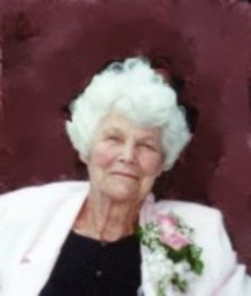 Florence Miller