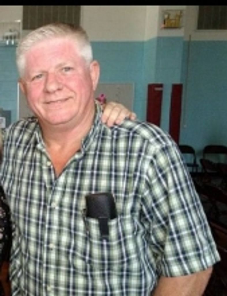 Kenneth C. Kenny Martin