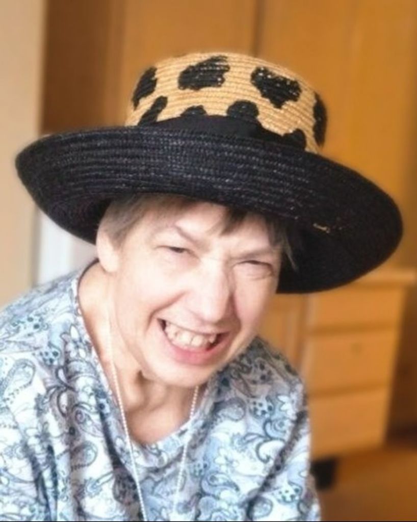 Marian Theresa Rathunde