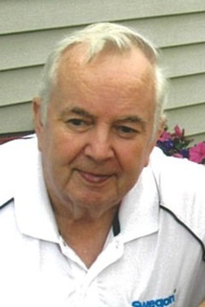 Ronald F. Mccarthy Profile Photo