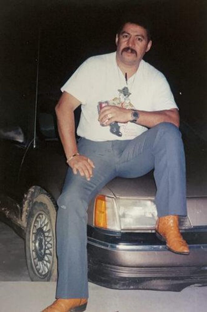 Fermin Sepulveda Profile Photo