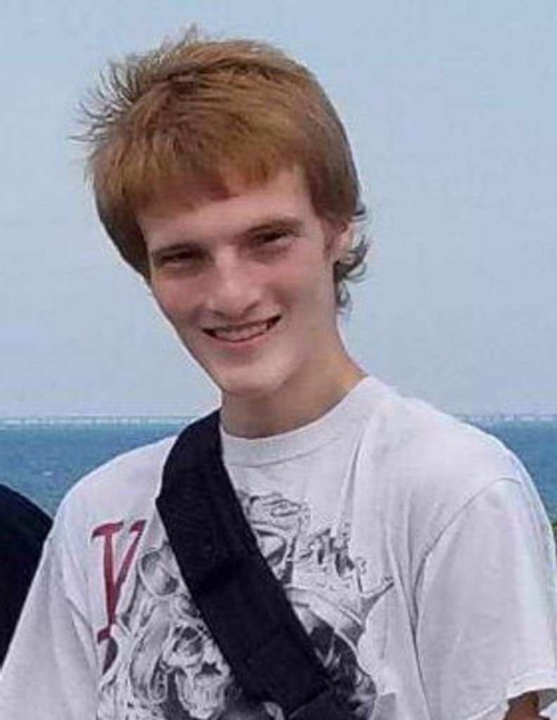 Quinton Oliver Whitson