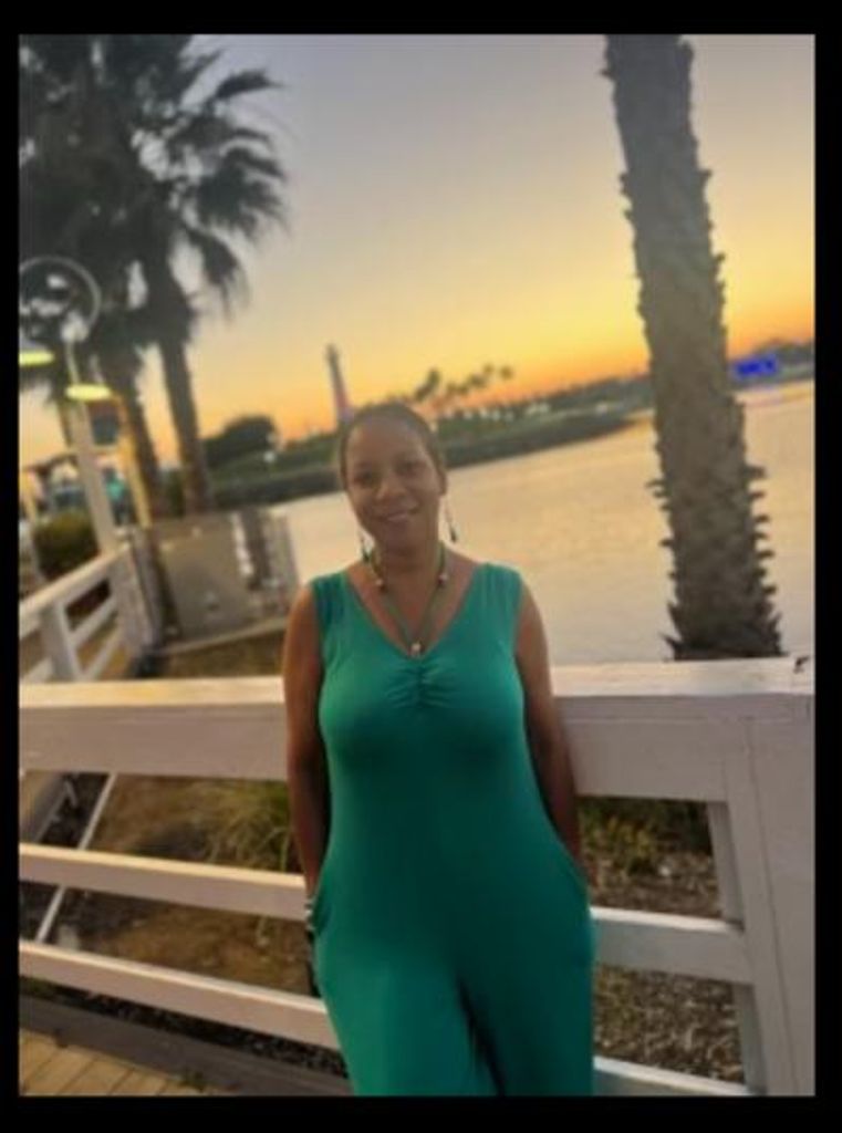 Rhonda Cherelle Simien