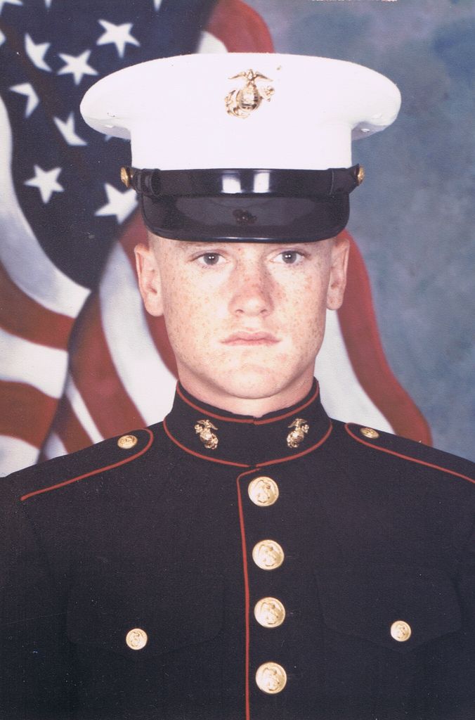 Daniel Rodger Griffin Profile Photo